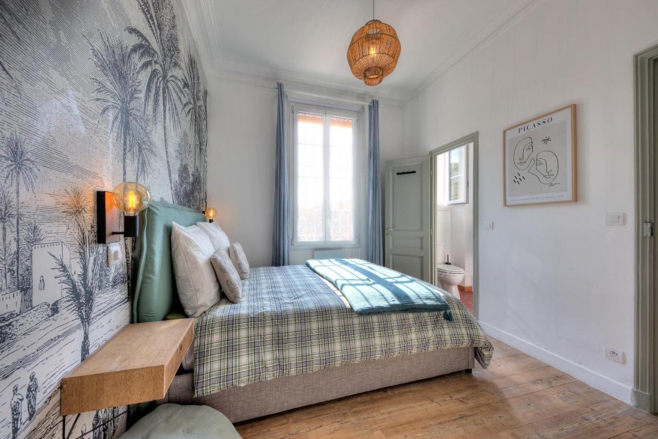 Cosycocoon La Bastide Draguignan Exterior foto