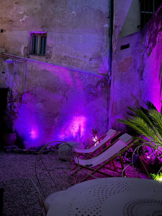Cosycocoon La Bastide Draguignan Exterior foto