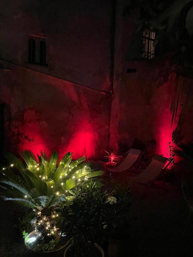 Cosycocoon La Bastide Draguignan Exterior foto