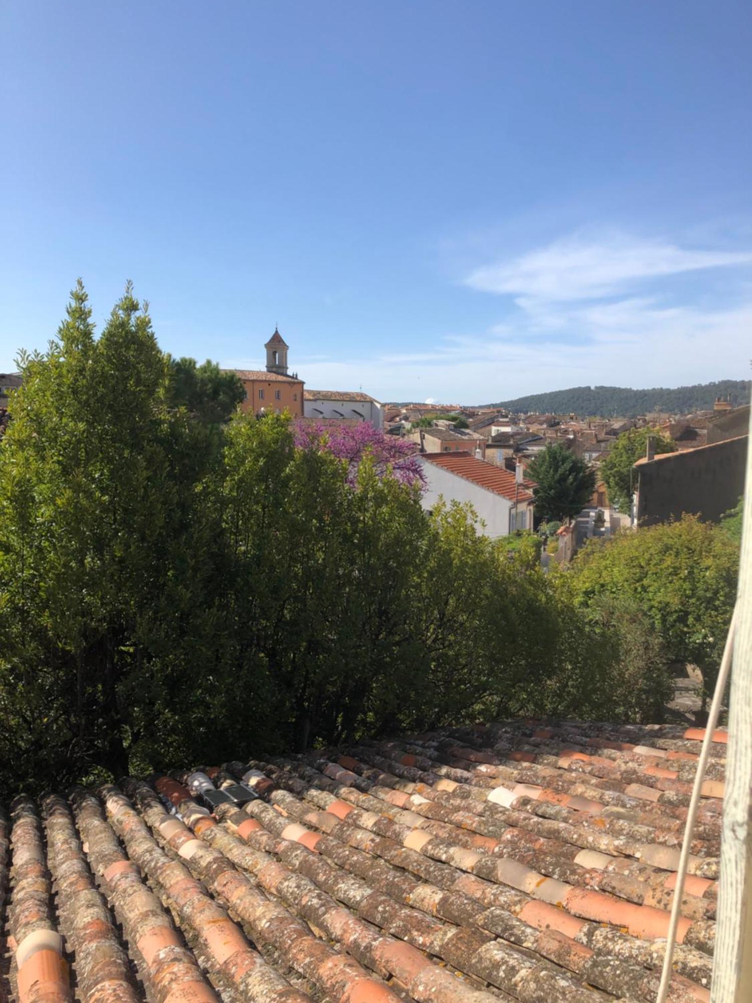 Cosycocoon La Bastide Draguignan Exterior foto